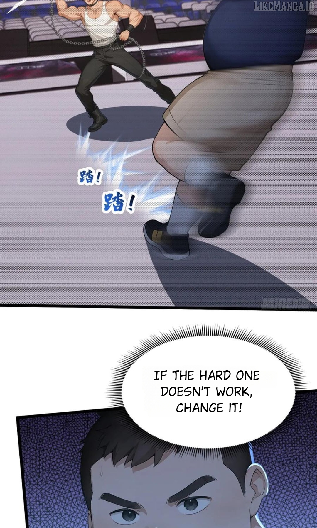 Primordial Ten Fiends: Others Tame Beasts, I Tame Beast Girls Chapter 52 - page 10